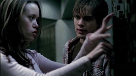 The Sarah Connor Chronicles: Power of T.